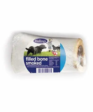 Hollings Filled Bone Smoked x20 - Chestnut Mill