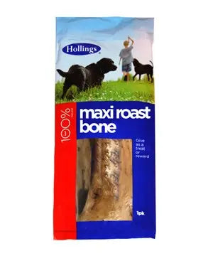 Hollings Maxi Roast Bone x10 - Chestnut Mill