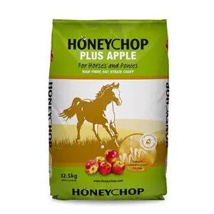 Honeychop Plus Apple - 12.5kg - Chestnut Mill