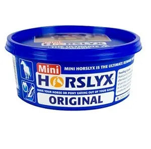 Horslyx Minilick Original (12x650g) - Chestnut Mill