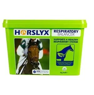 Horslyx Respiratory Lick Refill - 5 kg - Chestnut Mill