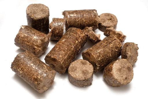 Hotmax Wood Briquettes - 20 kg Bedmax