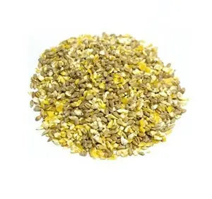 Hutton Mill Mixed Poultry Corn with added Aniseed - 20 kg - Chestnut Mill