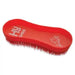 Hy Shine Miracle Brush Red - Chestnut Mill