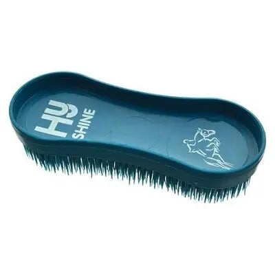 Hy Shine Miracle Brush Teal - Chestnut Mill