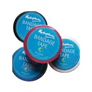 Hydrophane Bandage Tape - Various Colours - Chestnut Mill