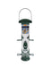 JJ Superior Flip Top Seed Feeder 40cm - Chestnut Mill