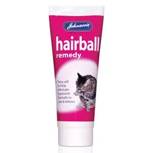 JVP Hairball Remedy 6x 50g - Chestnut Mill