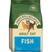 James Wellbeloved Adult Cat Fish - Various Pack Sizes - AUGUST SPECIAL OFFER - 27% OFF - Chestnut Mill