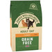 James Wellbeloved Grain Free Turkey Adult Cat Dry Food - Various Sizes - AUGUST SPECIAL OFFER - 26% OFF James Wellbeloved