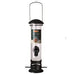 Johnston & Jeff Metal Seed Feeder Large - Chestnut Mill