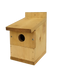 Johnston & Jeff Multinester Nest Box - Chestnut Mill