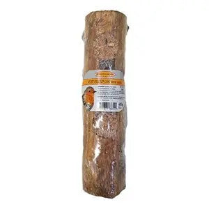 Johnston & Jeff Suet Filled Logs 12x480g - Chestnut Mill