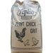 Jondo Flint Chick Grit - 25 kg - Chestnut Mill