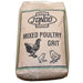 Jondo Mixed Poultry Grit - 25 kg - Chestnut Mill