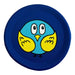 Jumbo Flying Disc - Bird Blue - Chestnut Mill