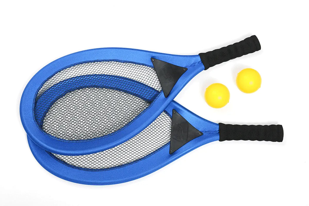 Jumbo Tennis Set with Net - Chestnut Mill