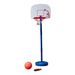 Junior Basketball Set - Chestnut Mill