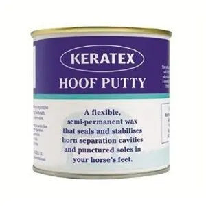 Keratex Hoof Putty - 200 g - Chestnut Mill