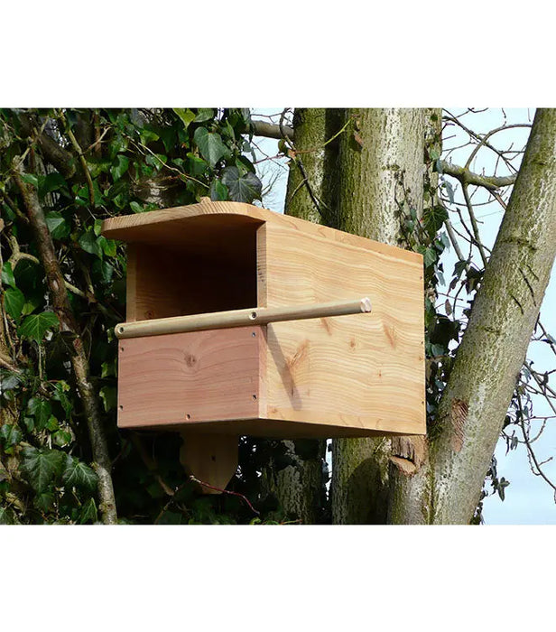 Kestrel Nest Box - Chestnut Mill