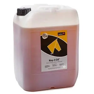 KeyFlow Key 3 Oil - Various Sizes - Chestnut Mill