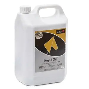 KeyFlow Key 3 Oil - Various Sizes - Chestnut Mill