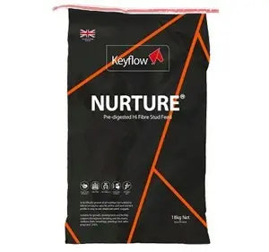 KeyFlow Nurture - 18 kg - Chestnut Mill