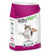 Kitty Friend - Pink Lightweight Non-Clumping Cat Litter  - 30 L Sanicat