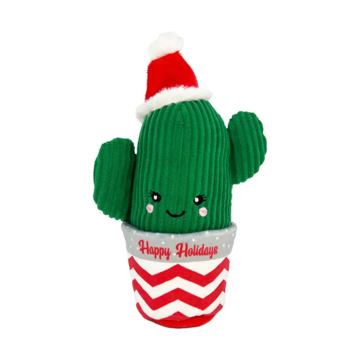 Kong Christmas Cat Wrangler Cactus - DECEMBER SPECIAL OFFER - 5% OFF Kong