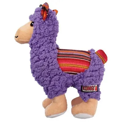 Kong Sherps Llama - Medium - Chestnut Mill