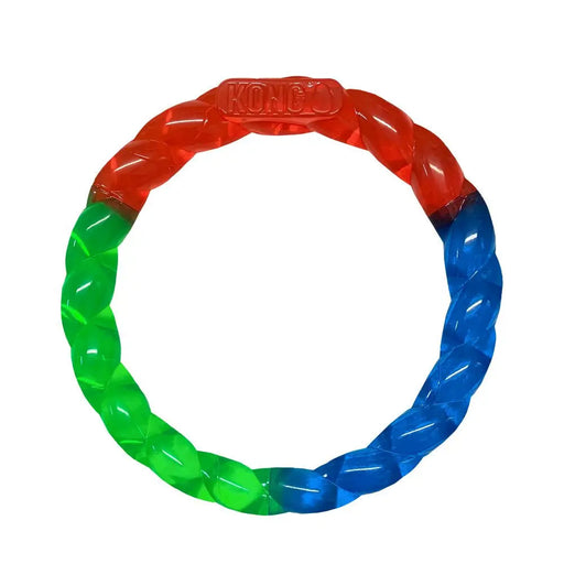 Kong Twistz Ring - Small - Chestnut Mill