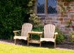 LILY DOUBLE RELAX SEAT - Chestnut Mill