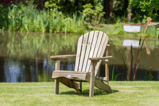 LILY RELAX SEAT - Chestnut Mill