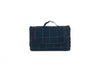 LUXURY BLUE TWEED PICNIC BLANKET - Chestnut Mill