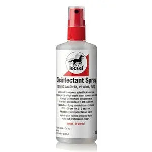 Leovet Disinfectant Spray  - 200 ml - Chestnut Mill