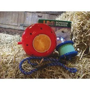 Likit Boredom Breaker Toy - Various Colours - Chestnut Mill