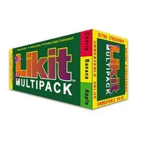 Likit Multipack - Large x 3 - Chestnut Mill