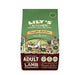 Lily's Kitchen Adult Lamb  - Various Sizes - SEPTEMBER SPECIAL OFFER - 19% OFF - Chestnut Mill