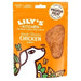 Lily's Kitchen Chicken Jerky Treat 8x 70g - Chestnut Mill