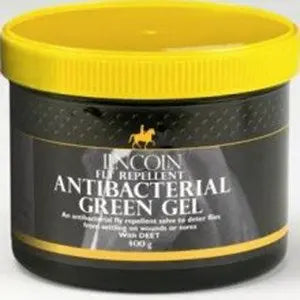 Lincoln Antibacterial Green Oil - 250 ml - Chestnut Mill