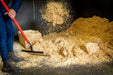 Littlemax Small Flake Dust Free Shavings - Horse Bedding - 20kg - Chestnut Mill