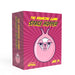 Llama Space Hopper Pink - Chestnut Mill