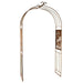 MEADOW GARDEN ARCH - RUSTY Ascalon