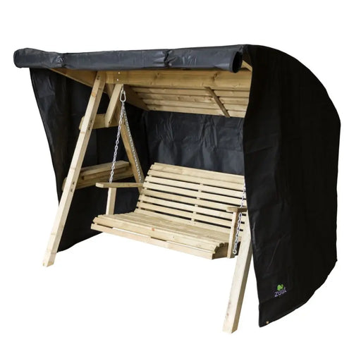 MIAMI 2 SEATER SWING COVER - Chestnut Mill