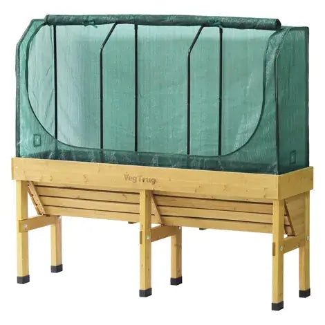 Medium WallHugger Shade Cover - Chestnut Mill