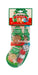 Meowee! Christmas Treat Cat Stocking - DECEMBER SPECIAL OFFER - 4% OFF Meowee!