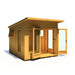 Miami Summerhouse Matching - 8'x10' - Chestnut Mill