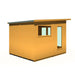 Miami Summerhouse Matching - 8'x10' - Chestnut Mill