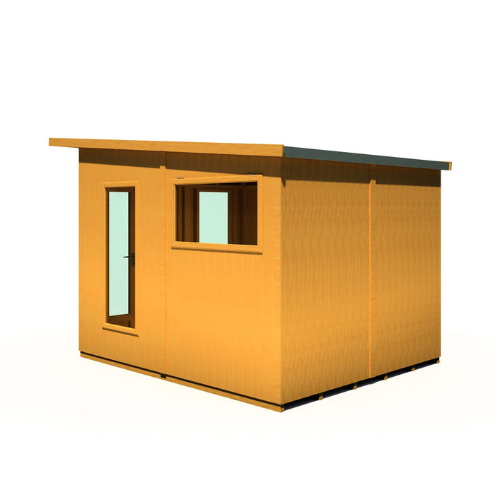 Miami Summerhouse Matching - 8'x10' - Chestnut Mill