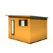 Miami Summerhouse Matching - 8'x10' - Chestnut Mill